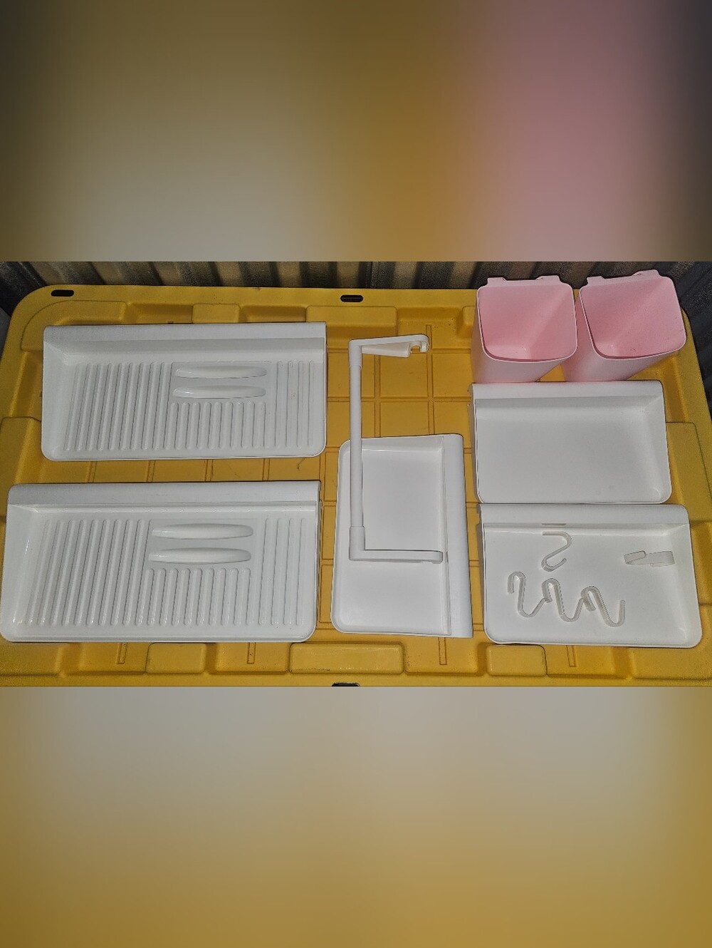 IKEA SUNNERSTA ACCESSORIES